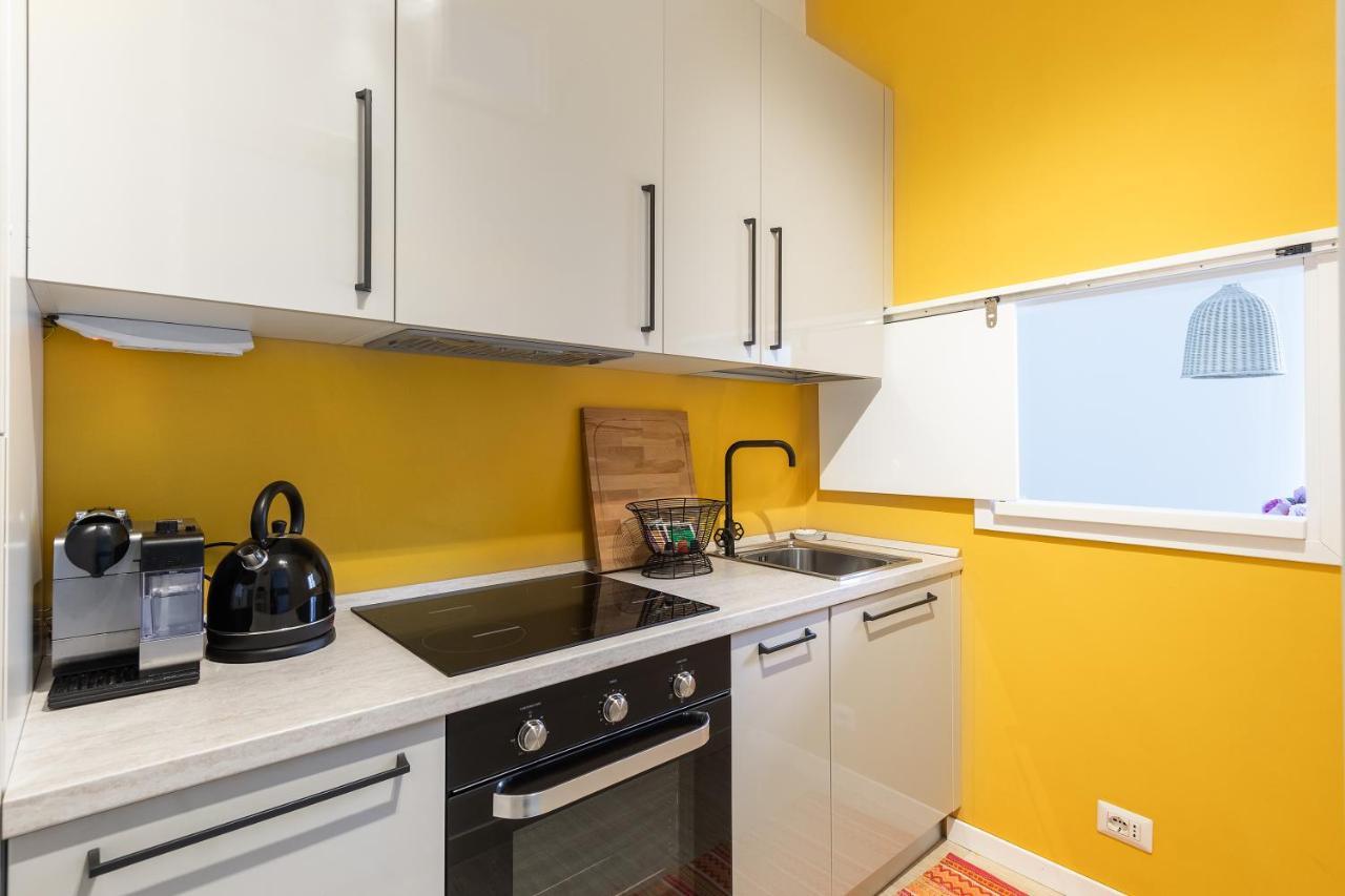 West Park Suite With Parking By Holiday Solutions Como Exterior foto